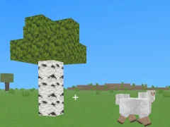 بازی BlockCraft Together آنلاین