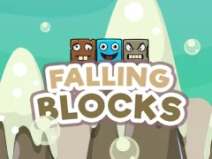 بازی Falling Blocks آنلاین