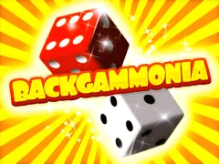 بازی Backgammonia, Free Online Backgammon Game آنلاین