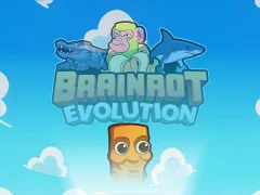 بازی Brainrot Evolution آنلاین