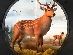 بازی Wild Animal Hunting آنلاین