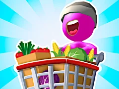 بازی Mini Market Tycoon آنلاین