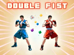 بازی Double Fist آنلاین