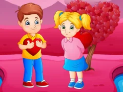بازی Romantic Love Differences آنلاین