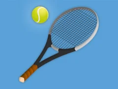بازی Tennis Ball آنلاین