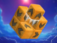بازی Unblock It 3D آنلاین