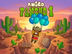 بازی Amigo Pancho 1 آنلاین