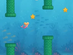 بازی Coral Adventure آنلاین