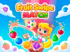 بازی Fruite Swipe آنلاین