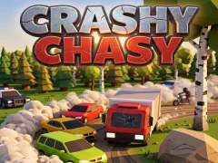 بازی Crashy Chasy آنلاین