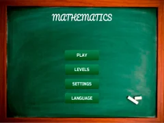 بازی Mathematics آنلاین