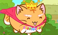 بازی Kitty Cat Power آنلاین