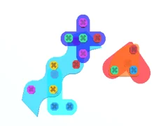 بازی Screw & bolts Puzzle 3D آنلاین