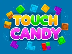 بازی Touch Candy آنلاین