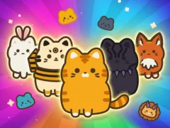بازی Cat Evolution 2 آنلاین