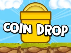 بازی Coin Drop آنلاین
