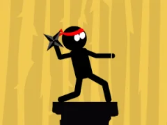 بازی The Last Ninja آنلاین