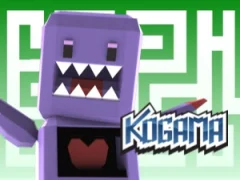 بازی Kogama: Maze آنلاین