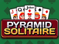بازی Pyramid Solitaire آنلاین