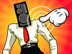 بازی Skibidi FighT Toilet Battle آنلاین