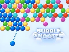 بازی Bubble Shooter آنلاین