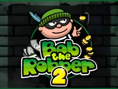 بازی Bob The Robber 2 آنلاین