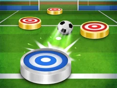 بازی Finger Football آنلاین