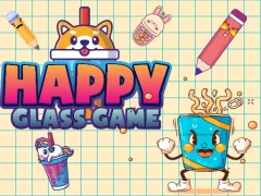 بازی Happy Glass Game آنلاین