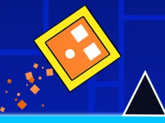بازی Geometry Dash Unblocked آنلاین