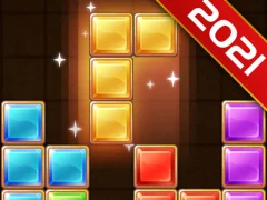 بازی Block Puzzle آنلاین