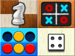 بازی Mind Games for 2 Player آنلاین