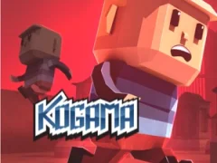 بازی Kogama The Case Ghost house آنلاین