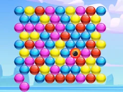 بازی Balls Sharpshooter آنلاین