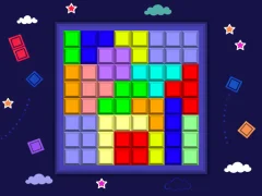 بازی Block Combo Blast آنلاین