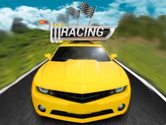 بازی Street Racing 3D آنلاین