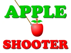 بازی Apple Shooter آنلاین