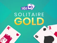 بازی Solitaire Gold آنلاین
