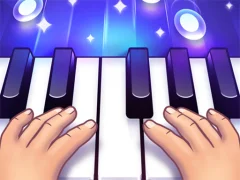 بازی Piano Online آنلاین