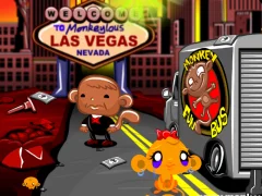 بازی Monkey Go Happy Stage 988 آنلاین