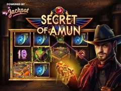 بازی Secret Of Amun آنلاین
