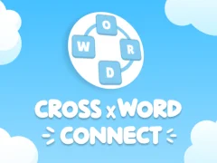 بازی Cross Connect Word آنلاین