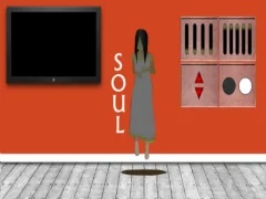بازی Ring Soul Samara Escape آنلاین