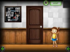 بازی Amgel Kids Room Escape 339 آنلاین