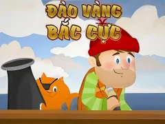 بازی Gold Digging Sea آنلاین