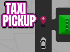 بازی Taxi Pickup آنلاین
