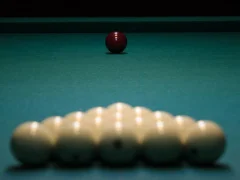 بازی 3d Billiard Piramid آنلاین