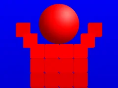 بازی Bumpy Ball آنلاین