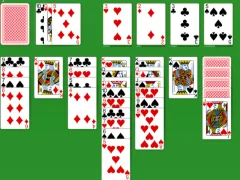 بازی Card Quest: Solitaire آنلاین