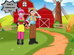 بازی Assist The Farm Couple آنلاین