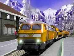 بازی Metro Train Simulator آنلاین